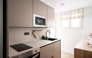 EnjoyGranada Centro & Relax