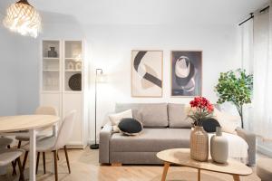 EnjoyGranada Centro & Relax - 3hvězdičkové hotely ve městě Granada