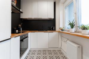 Warsaw Concierge Kinowa Gardens