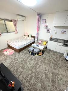 糖果屋 岸里玉出