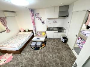 糖果屋 岸里玉出