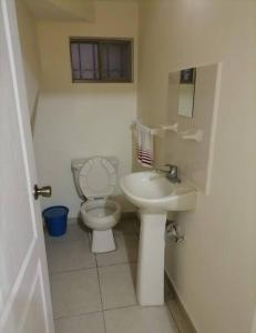 Excelente casa cómoda