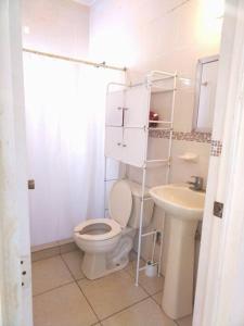 Excelente casa cómoda