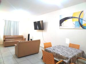 Excelente casa cómoda