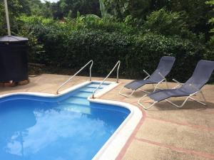 Finca de descanso y relajacion cerca de Tocaima