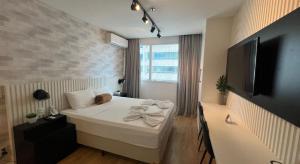 True América apart-hotel