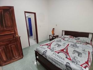 Finca de descanso y relajacion cerca de Tocaima