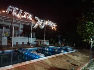 Finca de descanso y relajacion cerca de Tocaima