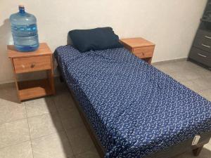 Depto Piso 2 Ecatepec