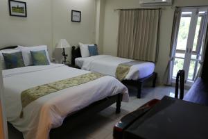 Baan Thalang @ Chiang Mai