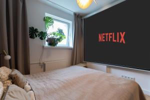 Warsaw Concierge Kinowa Gardens