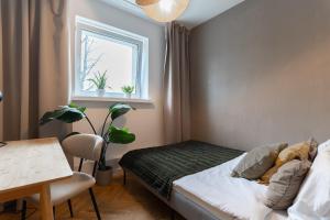 Warsaw Concierge Kinowa Gardens