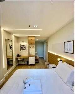 True América apart-hotel