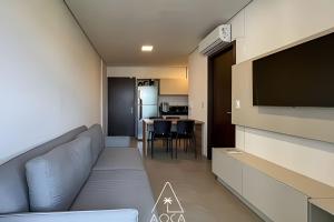 Edifício Liv Residence seu Refúgio na Praia da Ponta Verde, Maceió