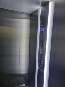 OSIJEK SPACE CENTAR - Self Check in, Free Private Parking