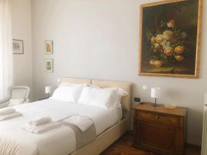 Verrazzano House Florence