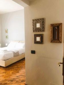 Verrazzano House Florence