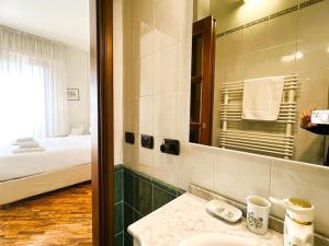 Verrazzano House Florence