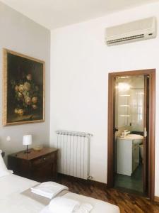 Verrazzano House Florence