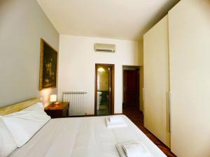 Verrazzano House Florence