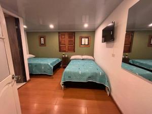 Hospedaje El Encanto