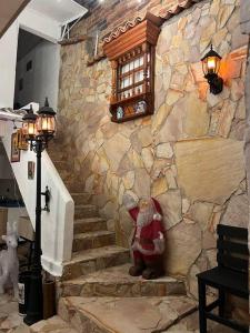 Hospedaje El Encanto