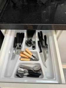 Paraíso no centro de São Paulo