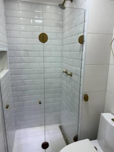 Paraíso no centro de São Paulo