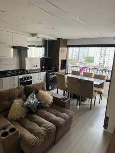 Paraíso no centro de São Paulo