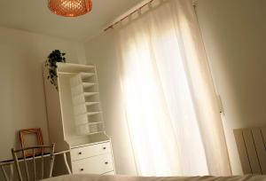 Habitación doble con Balcón