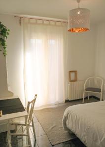 Habitación doble con Balcón