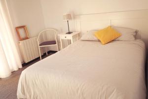 Habitación doble con Balcón