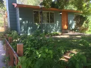 The Finca - Moab's Hidden Gem - Moab