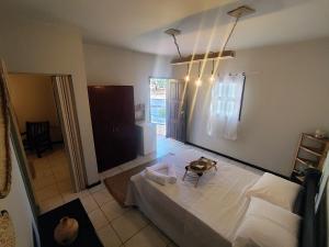 Pousada e Restaurante Nomads Lagoa