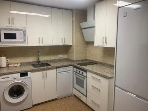 La Nogalera Adresse Mythique