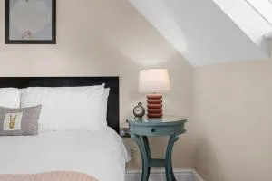 Charming Luxury Apartment Peak District - Wirksworth