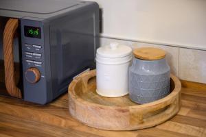 Charming Luxury Apartment Peak District