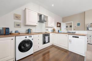 Charming Luxury Apartment Peak District