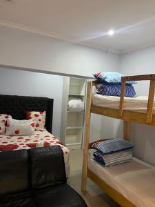 1st Goodwood Backpackers