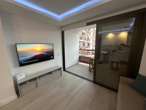 Luxury Danubio Ocean View - 3hvězdičkové hotely ve městě Maspalomas