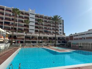 Luxury Danubio Ocean View