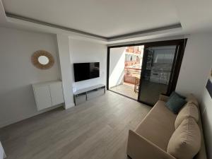 Luxury Danubio Ocean View