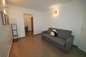 Appartement confortable et lumineux à Belleville