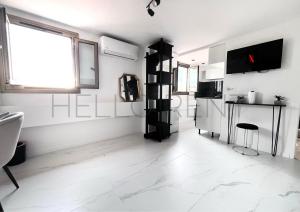 Studio confort Business 20m2 - 2 min a pied de Monaco