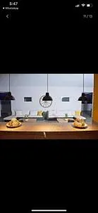 Torres Millenium 20 - Cancino