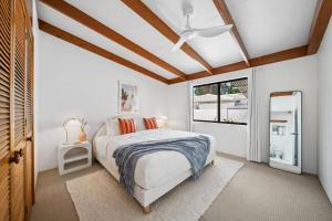 Coastal Comfort: Relax & Recharge in Maroochydore
