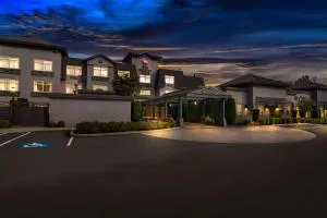 Best Western Plus Pitt Meadows Inn & Suites - Pitt Meadows