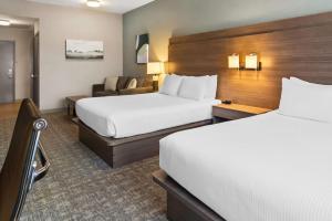 Best Western Plus Pitt Meadows Inn & Suites
