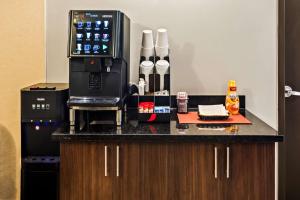 Best Western Plus Pitt Meadows Inn & Suites