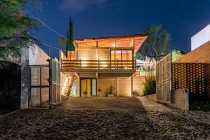 Casa Morales y Casa Franco - Private Pool, WiFi and Free Parking